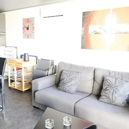 Apartment Sanne Roses